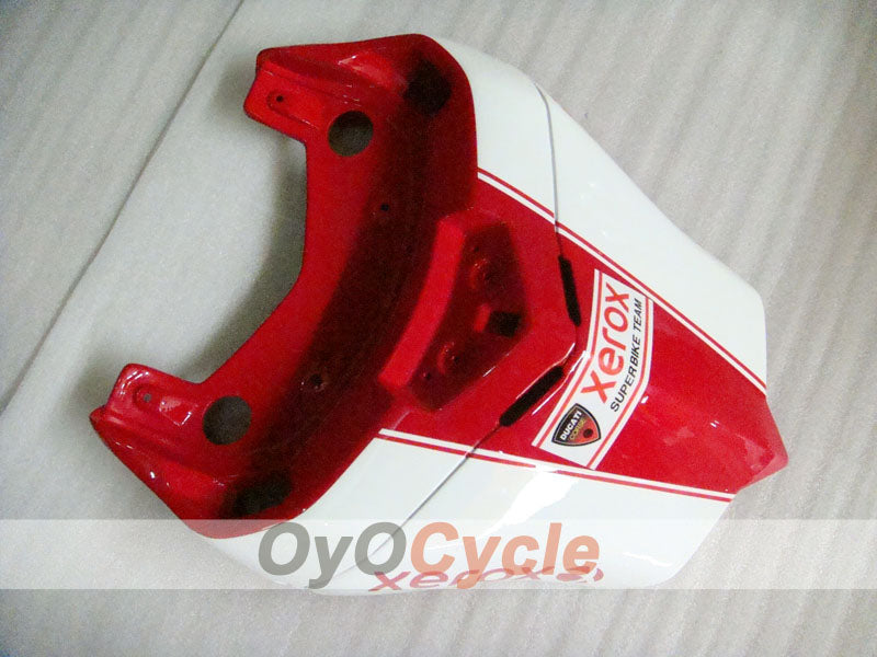 Heckverkleidung + Sitzabdeckung für Ducati 05-06 749 #OYO87914150 Zweitbild
