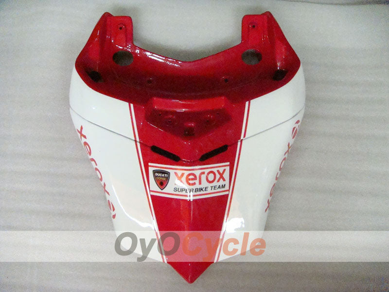 Heckverkleidung + Sitzabdeckung für Ducati 05-06 749 #OYO87914150 Hauptbild