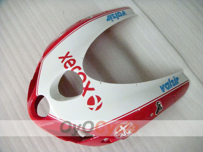 Obere Frontverkleidung für Ducati 749, 05-06  #OYO87914149