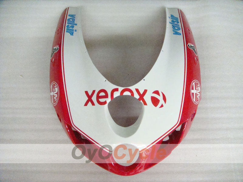 Obere Frontverkleidung für Ducati 749, 05-06  #OYO87914149 Hauptbild