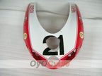 Obere Frontverkleidung für Ducati 749, 05-06  #OYO87914153