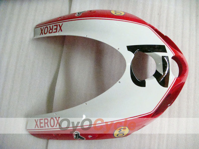 Obere Frontverkleidung für Ducati 05-06 999  #OYO87914057 Zweitbild