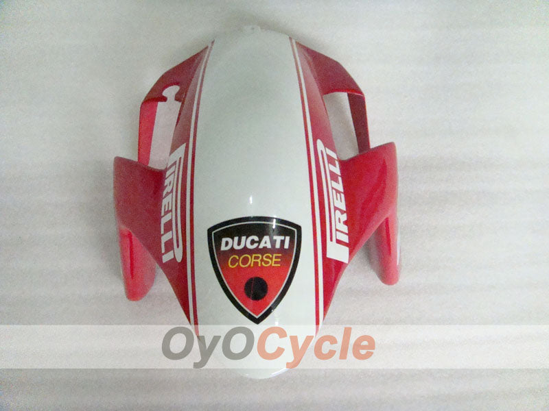 Vordere Kotflügelverkleidung für Ducati 749, 05-06 #OYO87914152
