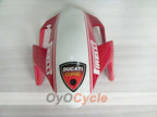 Vordere Kotflügelverkleidung für Ducati 749, 05-06 #OYO87914152