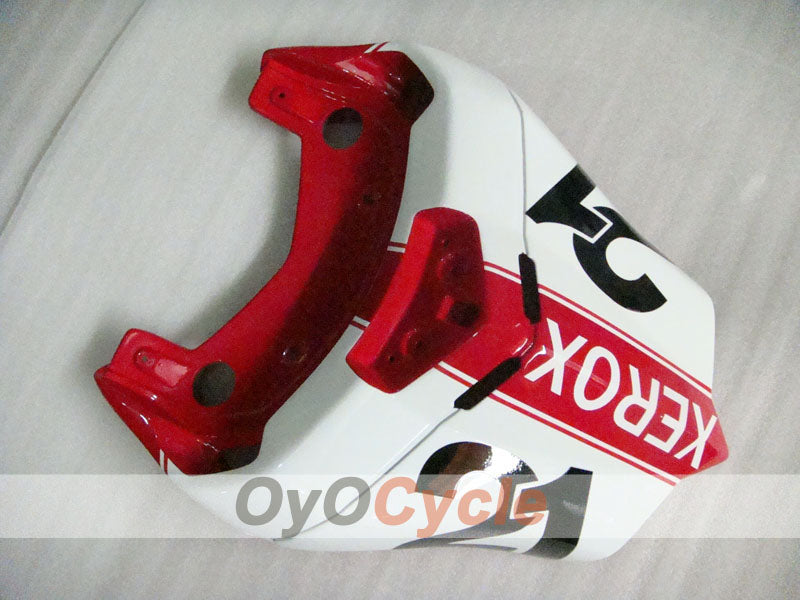 Heckverkleidung + Sitzabdeckung für Ducati 05-06 749 #OYO87914154 Zweitbild