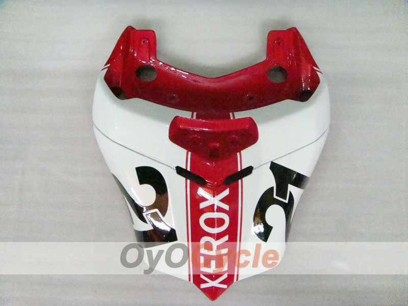 Heckverkleidung + Sitzabdeckung für Ducati 05-06 749 #OYO87914154 Hauptbild