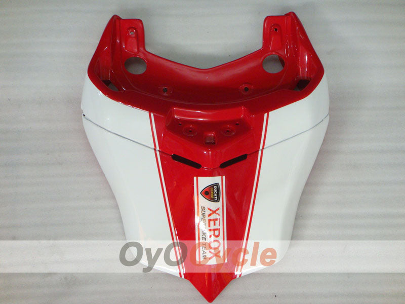 Heckverkleidung + Sitzabdeckung für Ducati 05-06 749 #OYO87914157 Hauptbild