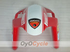 Vordere Kotflügelverkleidung für Ducati 05-06 999 #OYO87914060