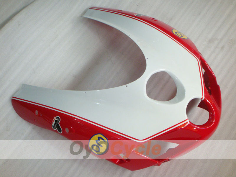 Obere Frontverkleidung für Ducati 749, 05-06  #OYO87914156 Zweitbild