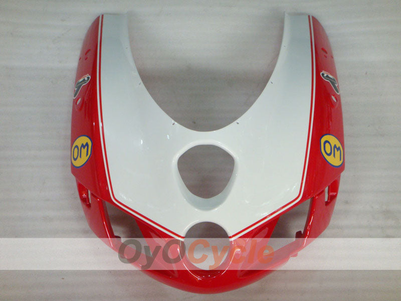 Obere Frontverkleidung für Ducati 749, 05-06  #OYO87914156 Hauptbild