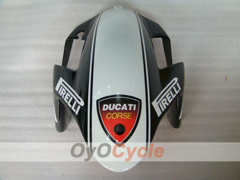 Vordere Kotflügelverkleidung für Ducati 05-06 999 #OYO87914064 Hauptbild