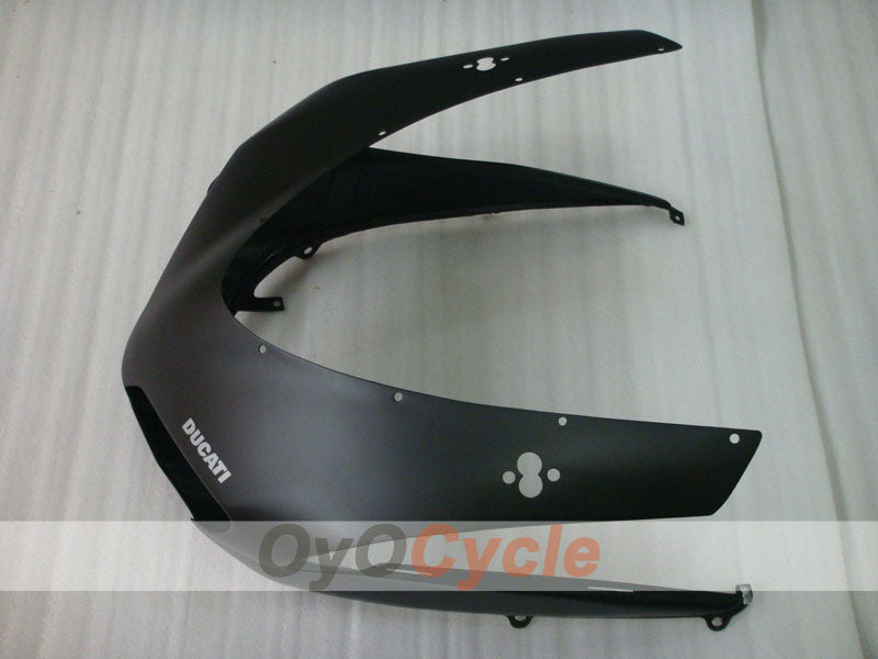 Obere Frontverkleidung für Ducati 848, Baujahre 08-13  #OYO87914180 Zweitbild