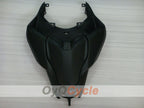 Einspritz-Verkleidungssatz für Ducati 848, 08-13 - Schwarz, Matt - Werksstil #OYO87902181