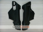 Einspritz-Verkleidungssatz für Ducati 848, 08-13 - Schwarz, Matt - Werksstil #OYO87902181