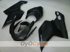 Einspritz-Verkleidungssatz für Ducati 848, 08-13 - Schwarz, Matt - Werksstil #OYO87902181