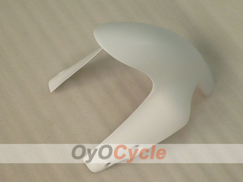 Einspritz-Verkleidungssatz für Ducati 848, 08-13 - Weiß - Werksstil #OYO87902182