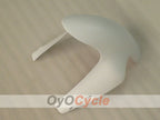 Einspritz-Verkleidungssatz für Ducati 848, 08-13 - Weiß - Werksstil #OYO87902182