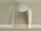 Einspritz-Verkleidungssatz für Ducati 848, 08-13 - Weiß - Werksstil #OYO87902182