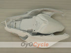 Einspritz-Verkleidungssatz für Ducati 848, 08-13 - Weiß - Werksstil #OYO87902182