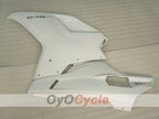 Einspritz-Verkleidungssatz für Ducati 848, 08-13 - Weiß - Werksstil #OYO87902182