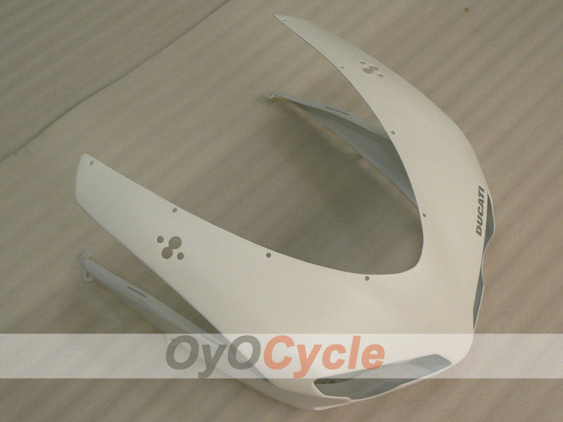 Obere Frontverkleidung für Ducati 848, Baujahre 08-13  #OYO87914184 Zweitbild