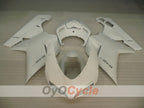 Einspritz-Verkleidungssatz für Ducati 848, 08-13 - Weiß - Werksstil #OYO87902182
