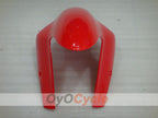 Einspritz-Verkleidungssatz für Ducati 848, 08-13 - Rot - Werksstil #OYO87902183