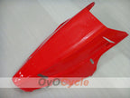 Einspritz-Verkleidungssatz für Ducati 848, 08-13 - Rot - Werksstil #OYO87902183