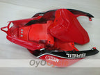 Heckverkleidung + Sitzabdeckung für Ducati 08-13 848 #OYO87914193