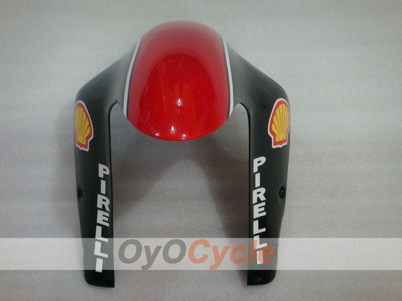 Vordere Kotflügelverkleidung für Ducati 848, Baujahre 08-13 #OYO87914191