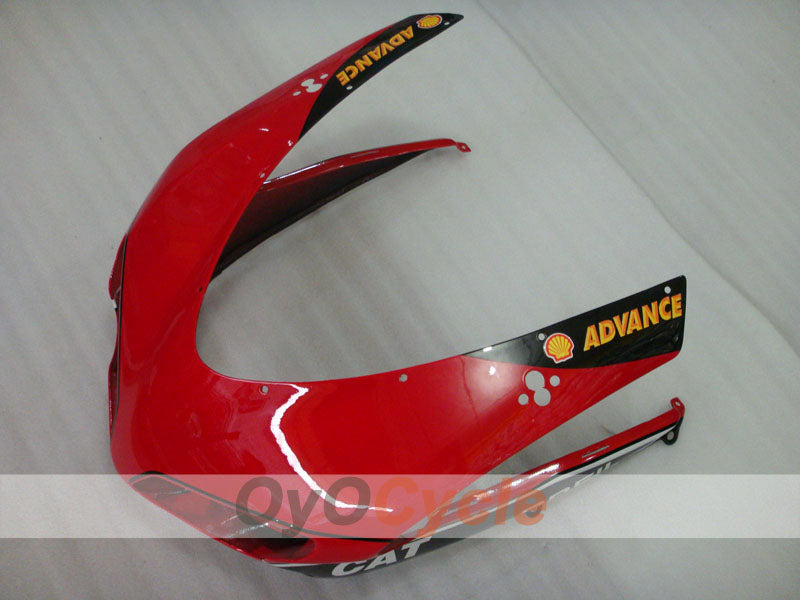 Obere Frontverkleidung für Ducati 848, Baujahre 08-13  #OYO87914192 Zweitbild