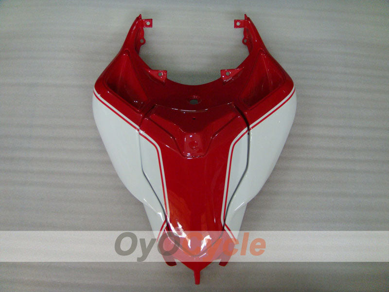 Heckverkleidung + Sitzabdeckung für Ducati 08-13 848 #OYO87914197 Hauptbild