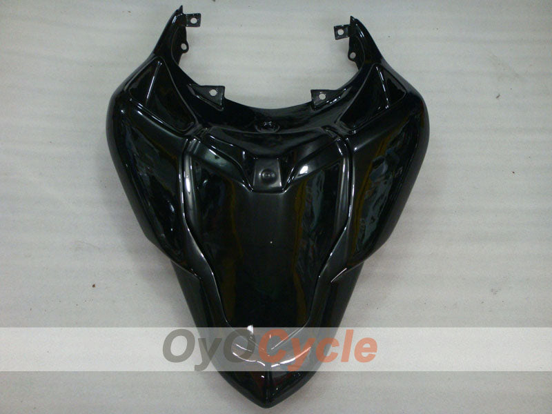 Heckverkleidung + Sitzabdeckung für Ducati 08-13 848 #OYO87914204