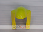 Einspritzverkleidungs-Kit für Ducati 996, Baujahr 99-02 - Gelb, Weiß - Werksstil #OYO87902202