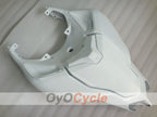 Einspritzverkleidungs-Kit für Ducati 848, Baujahr 08-13 - Weiß, Schwarz, Matt - Werksstil #OYO87902207