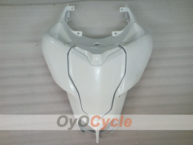 Heckverkleidung + Sitzabdeckung für Ducati 08-13 848 #OYO87914207 Hauptbild