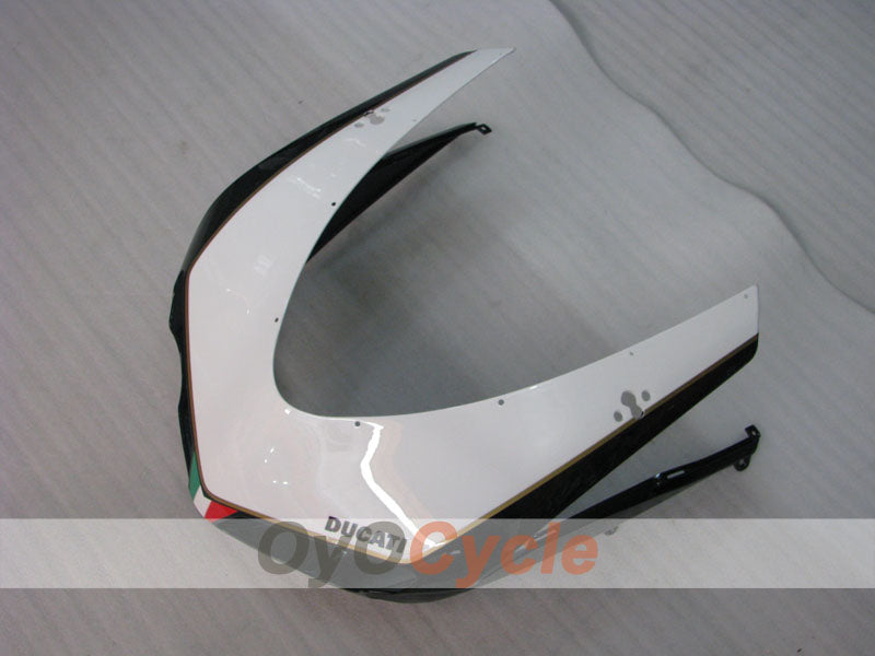 Obere Frontverkleidung für Ducati 08-13 848  #OYO87914210 Zweitbild