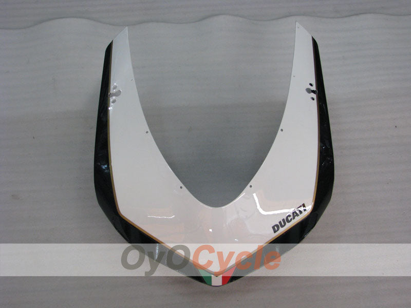 Obere Frontverkleidung für Ducati 08-13 848  #OYO87914210 Hauptbild