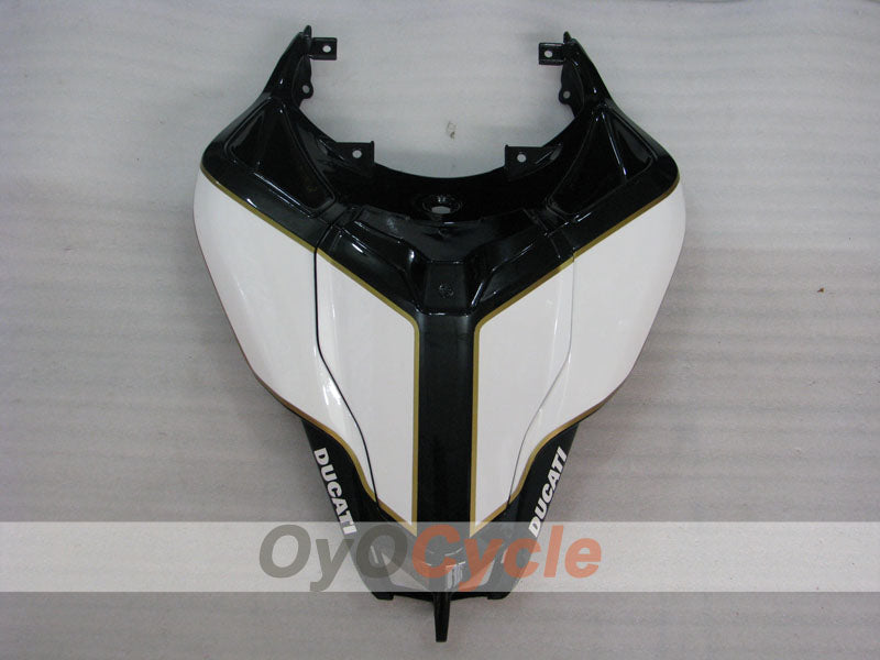 Heckverkleidung + Sitzabdeckung für Ducati 08-13 848 #OYO87914211 Hauptbild