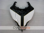 Heckverkleidung + Sitzabdeckung für Ducati 08-13 848 #OYO87914211