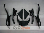 Einspritzverkleidungs-Kit für Ducati 996, Baujahr 99-02 - Rot, Schwarz - Werksstil #OYO87902210