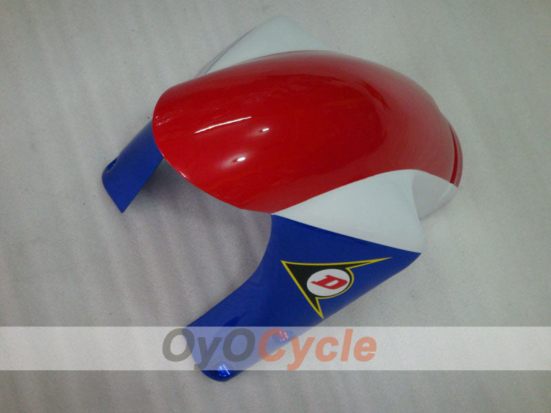 Vordere Kotflügelverkleidung für Ducati 996, 99-02 #OYO87913801 Zweitbild