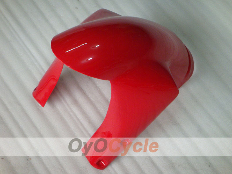 Vordere Kotflügelverkleidung für Ducati 996, 99-02 #OYO87913805 Zweitbild