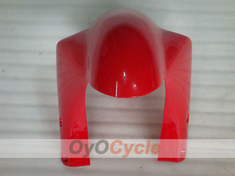 Vordere Kotflügelverkleidung für Ducati 996, 99-02 #OYO87913805 Hauptbild