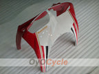 Einspritzverkleidungssatz für Ducati 996, 99-02 - Rot, Weiß - Werksstil #OYO87902213