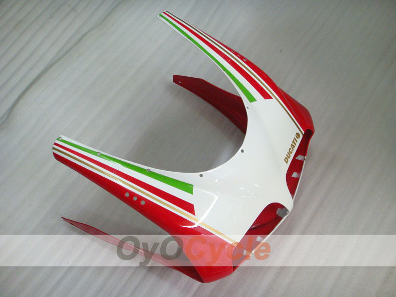 Obere Frontverkleidung für Ducati 996, 99-02 #OYO87913809