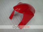 Einspritzverkleidungssatz für Ducati 996, 99-02 - Rot, Weiß - Werksstil #OYO87902214