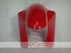Einspritzverkleidungssatz für Ducati 996, 99-02 - Rot, Weiß - Werksstil #OYO87902214