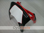 Einspritzverkleidungssatz für Ducati 996, 99-02 - Rot, Schwarz - Werksstil #OYO87902215