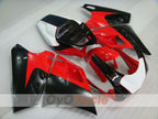Einspritzverkleidungssatz für Ducati 996, 99-02 - Rot, Schwarz - Werksstil #OYO87902215